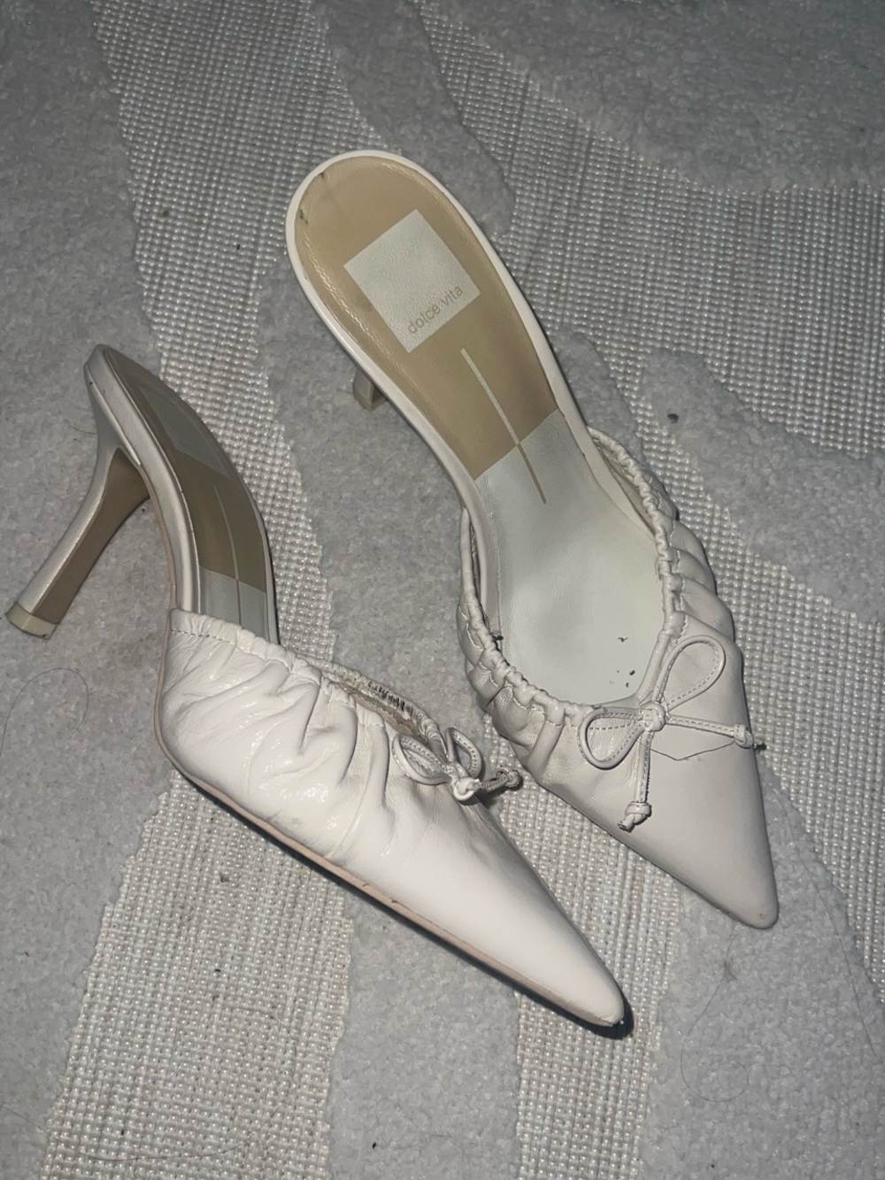 Heels - Picture 2 of 3